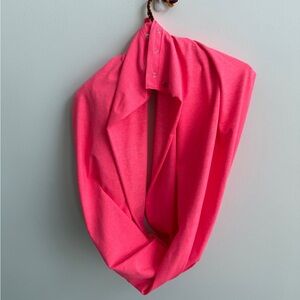 Lululemon snap vinyasa scarf